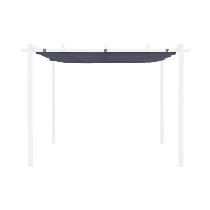 sweeek - Isla pergola dakbedekking 3x3m