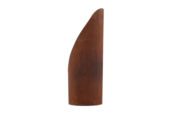 Rebellenclub Julep Tuinhaard - ø37cm - Roest