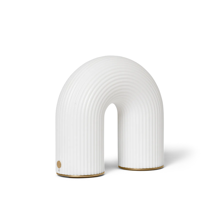 ferm LIVING Vuelta Oplaadbare Tafellamp
