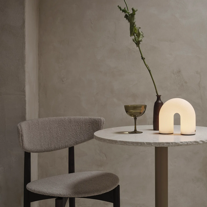 ferm LIVING Vuelta Oplaadbare Tafellamp