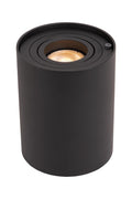 Lucide TUBE Tafellamp - Zwart