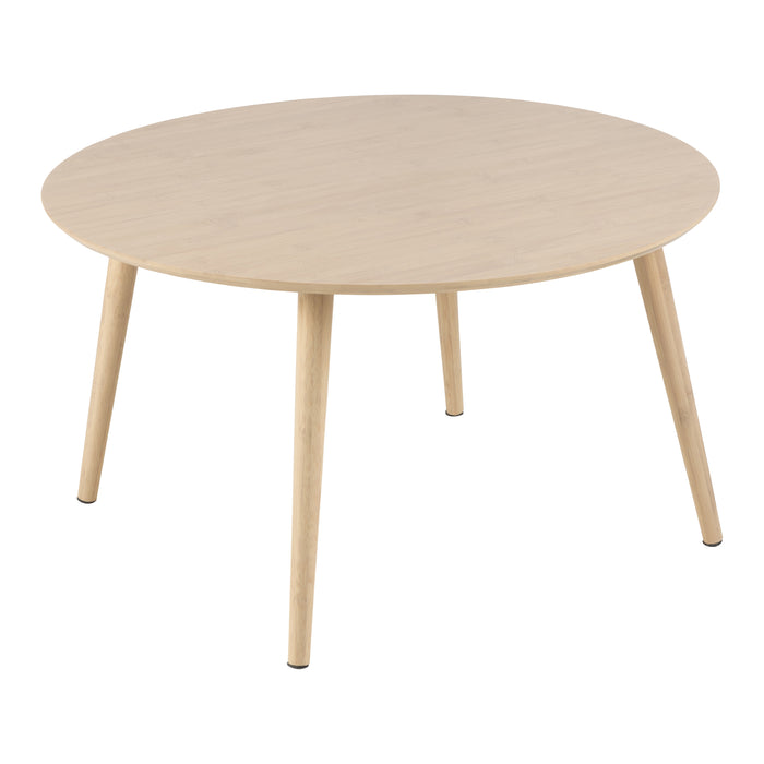 by fonQ basic Rounded Salontafel