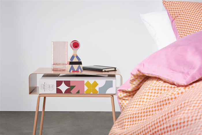 Beddinghouse Dutch Design Sugar  Dekbedovertrek - 140x200/220 - Multi