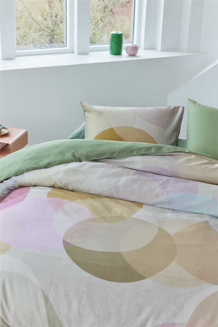 Beddinghouse Dutch Design Bonbon  Dekbedovertrek - 240x200/220 - Multi