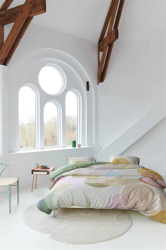 Beddinghouse Dutch Design Bonbon  Dekbedovertrek - 240x200/220 - Multi