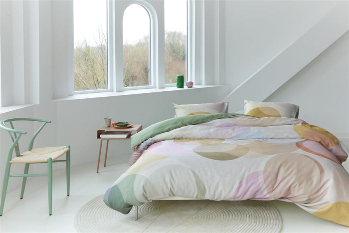 Beddinghouse Dutch Design Bonbon  Dekbedovertrek - 240x200/220 - Multi
