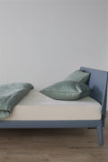 Beddinghouse Jersey Lycra - Hoeslaken - 90x200/220 - Naturel