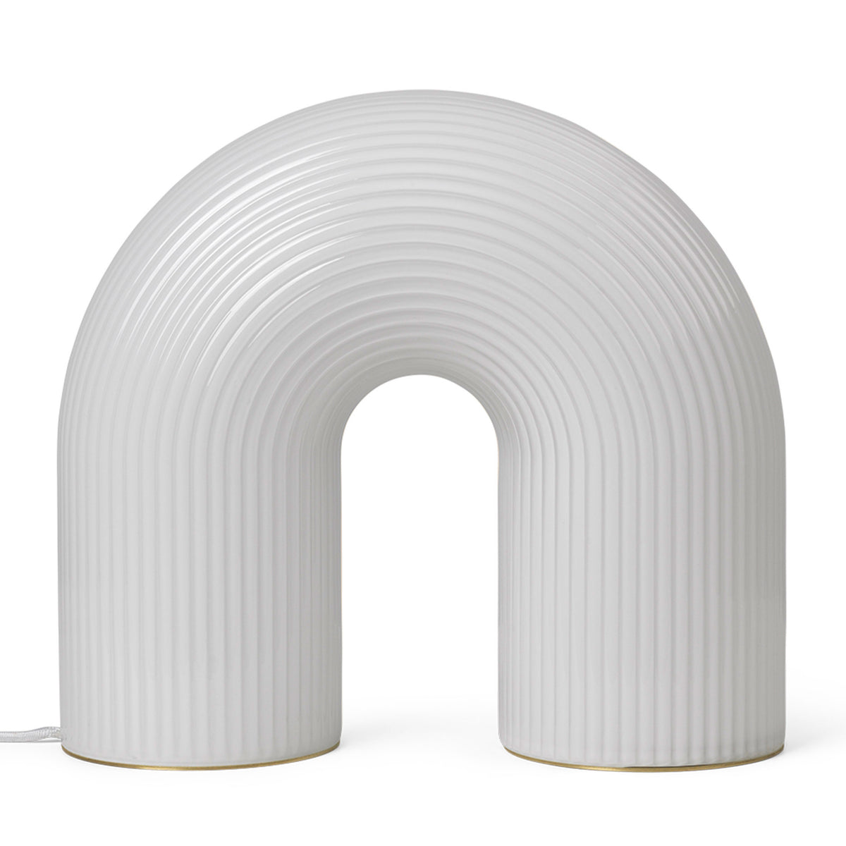 ferm LIVING Vuelta Vloerlamp