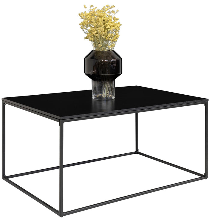 House Nordic Salontafel Zwart