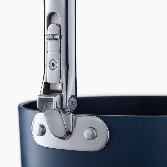 Joseph Joseph Space Kookpan met Deksel - Ø 15 cm