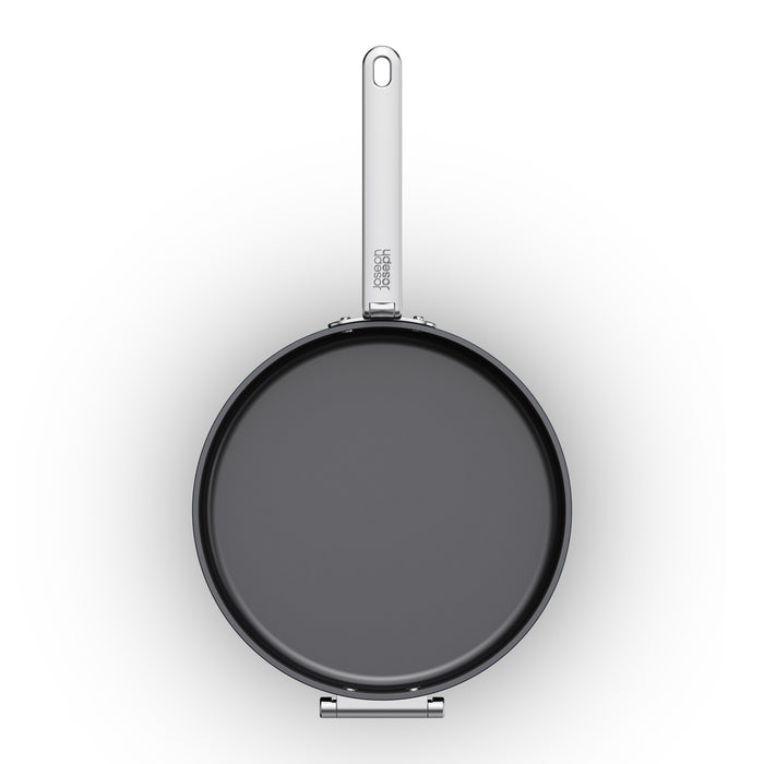 Joseph Joseph Space Koekenpan - Ø 28cm
