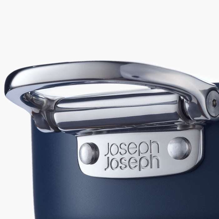 Joseph Joseph Space Koekenpan - Ø 28cm