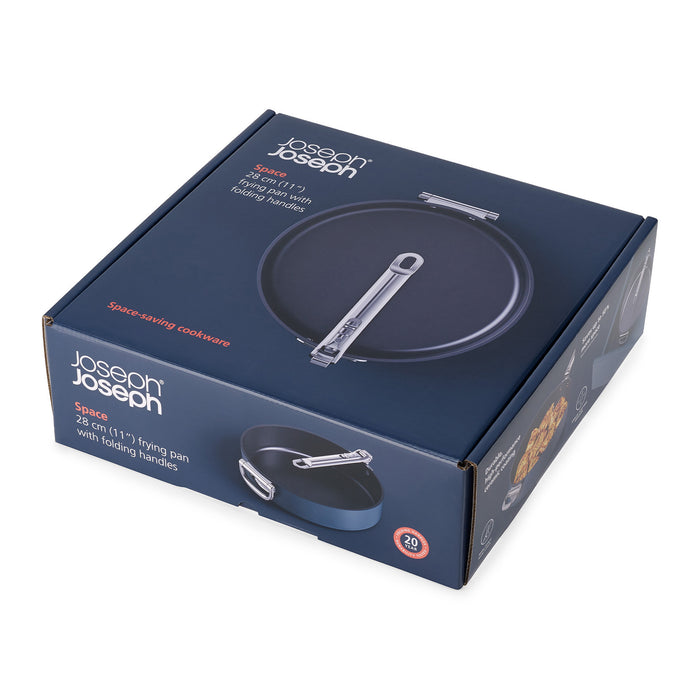 Joseph Joseph Space Koekenpan - Ø 28cm