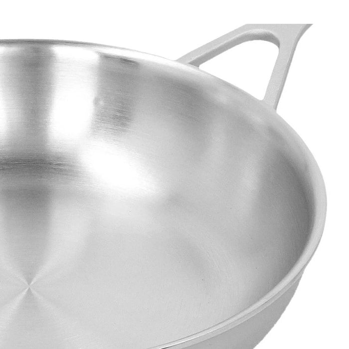 Demeyere Industry 5 Koekenpan - ∅ 28 cm