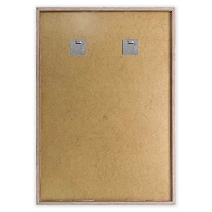Reinders - Mars Sage Green - Relief Art Schilderij 70x50cm Hout