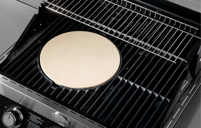 Rösle Barbecue Barbecue Gas Videro G4-S Vario 30 mbar