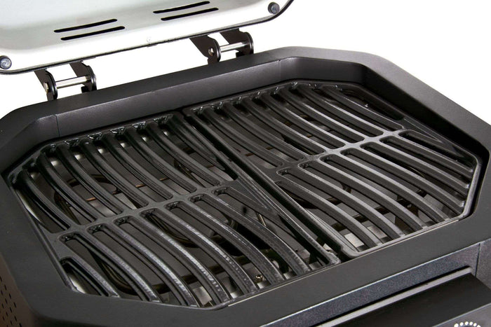 Cozze - Grill E-200 Elektrisch 230V 2200W
