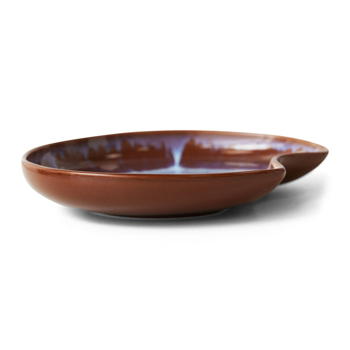 HKliving Shell Serveerbord - Sienna