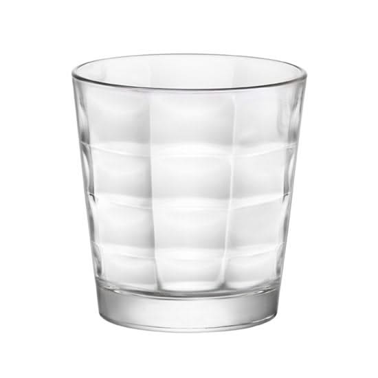Bormioli Rocco Drinkglazen - 6 stuks - transparant - 240 ml
