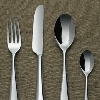 Alessi IJslepel Nuovo Milano - 5180|22 - door Ettore Sottsass