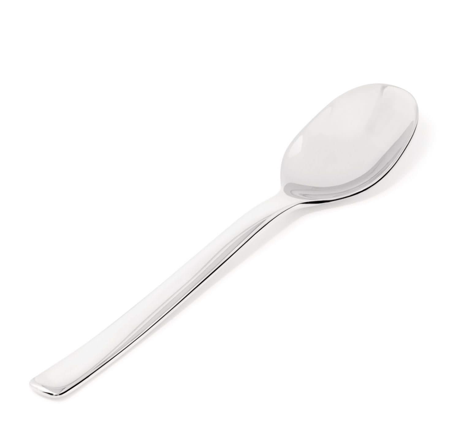 Alessi Dessertlepel Ovale - REB09|4 - door Ronan & Erwan Bouroullec