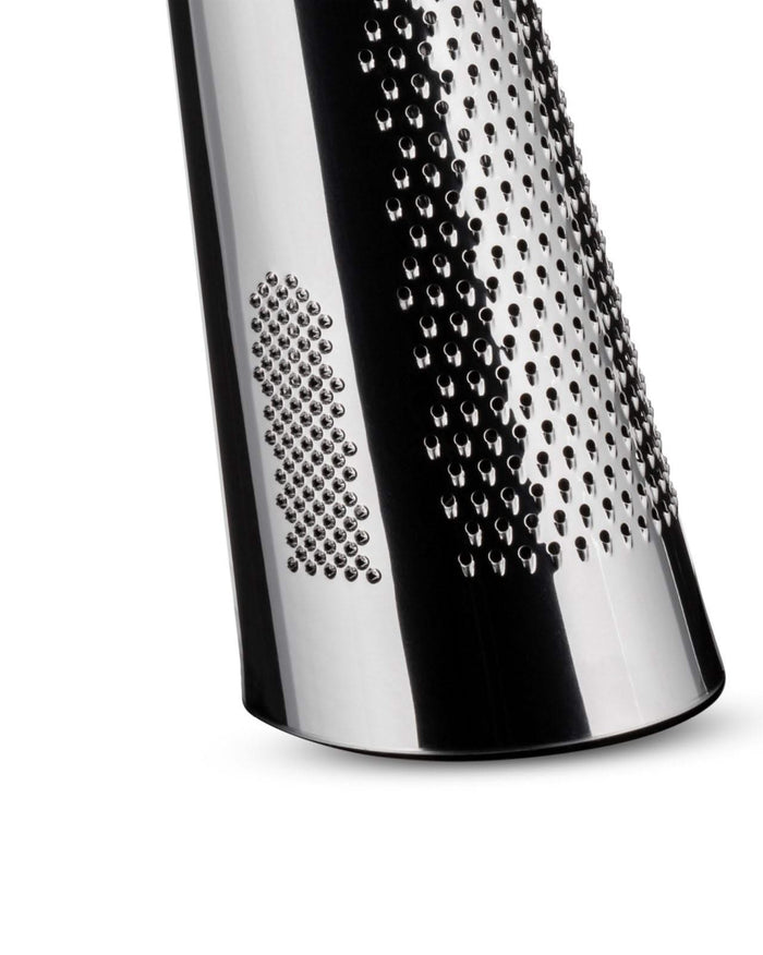 Alessi Kaasrasp | Nootmuskaatrasp Todo - RS08 - door Richard Sapper