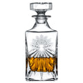 Cookinglife Whiskey Karaf Moy - 850 ml