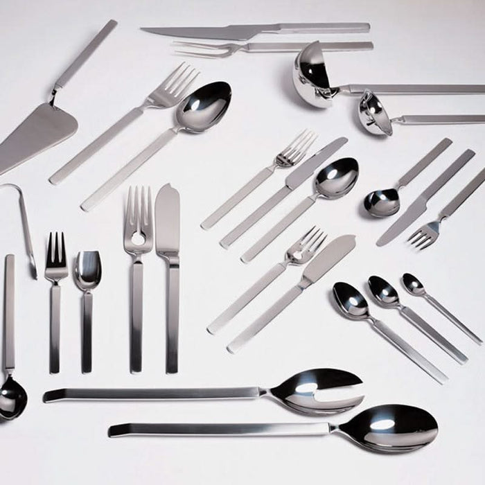 Alessi Sorbetlepel Dry - 4180|22 - door Achille Castiglioni