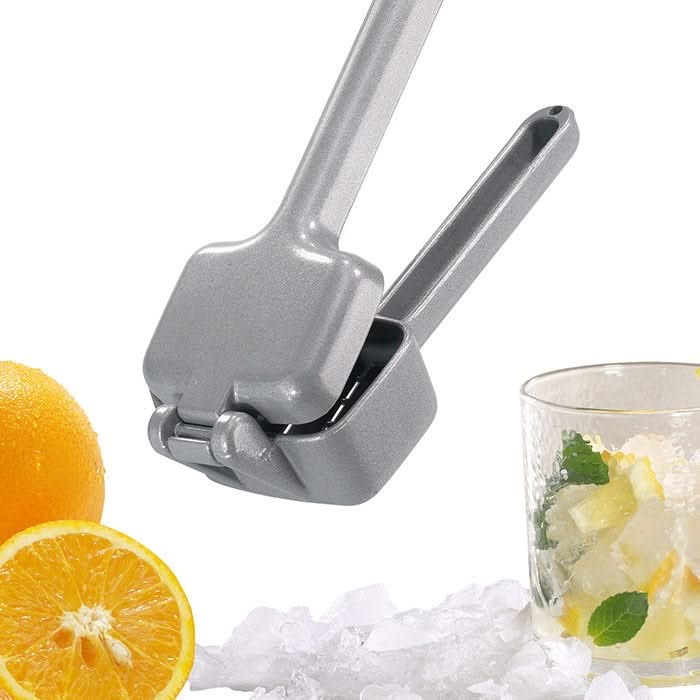 Westmark Ice Crusher | IJstang Cuby - RVS