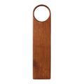 HKliving Acacia Broodplank - L