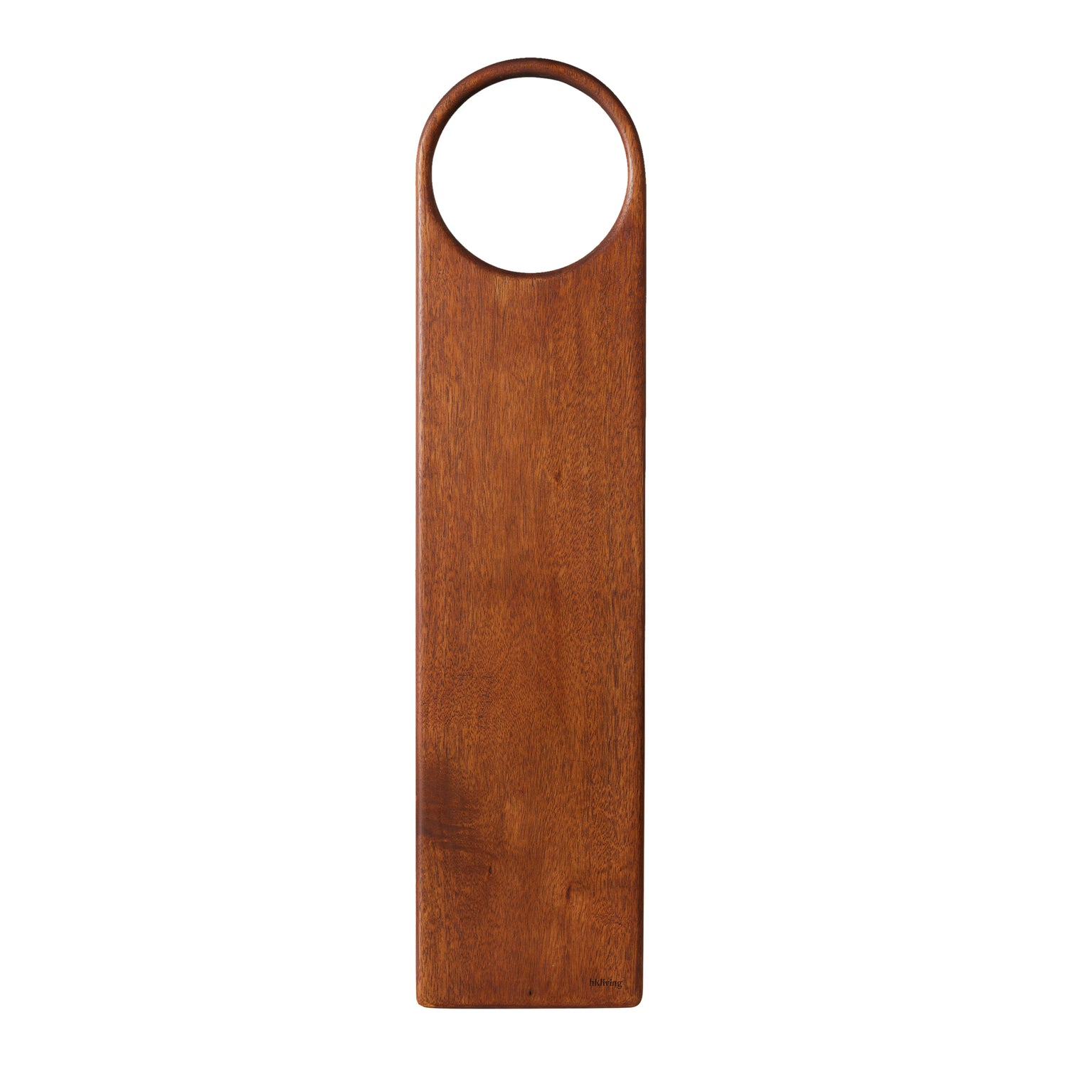 HKliving Acacia Broodplank - L