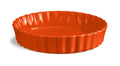 Emile Henry Taartvorm Toscane - ø 24 cm | 1.2 liter