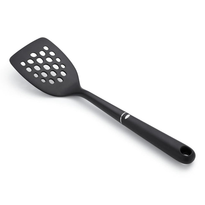 OXO Good Grips bakspaan nylon - BPA-vrij - met gaatjes