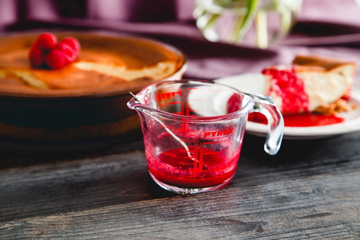 Pyrex - Maatbeker, 1 liter - Pyrex | Classic Prepware