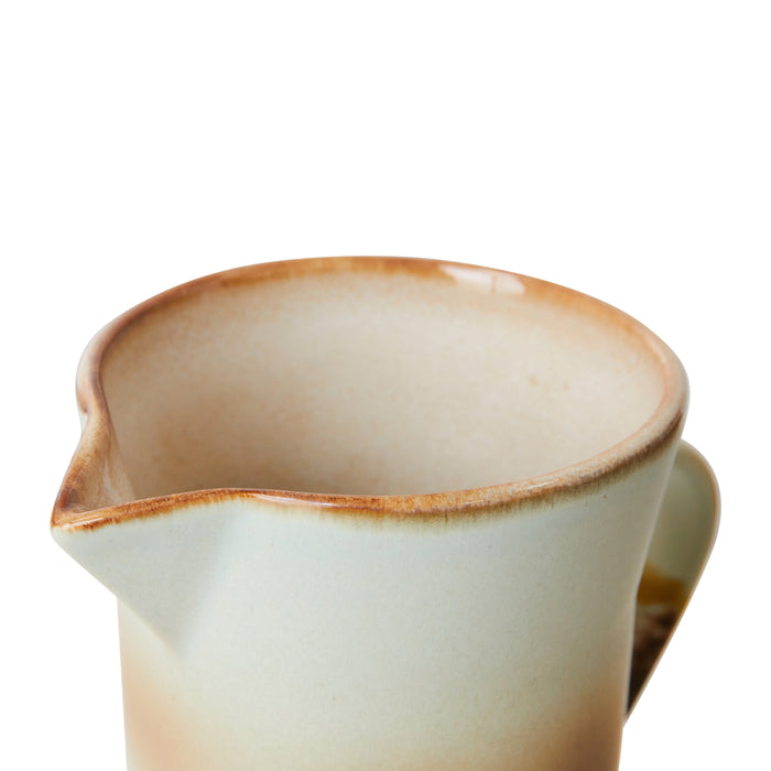 HKliving 70's Kan 1,25 L - Shell