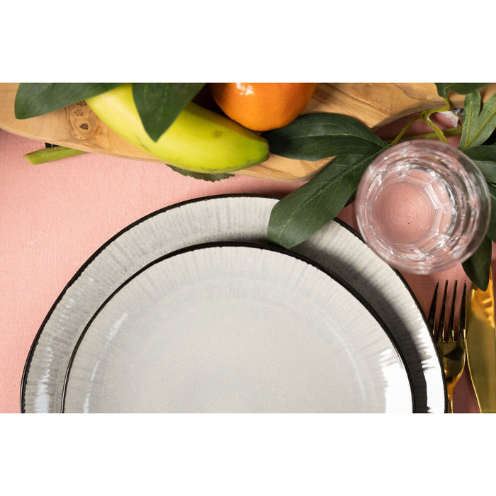 Studio Tavola Serviesset Kos - 18-delig | 6 personen