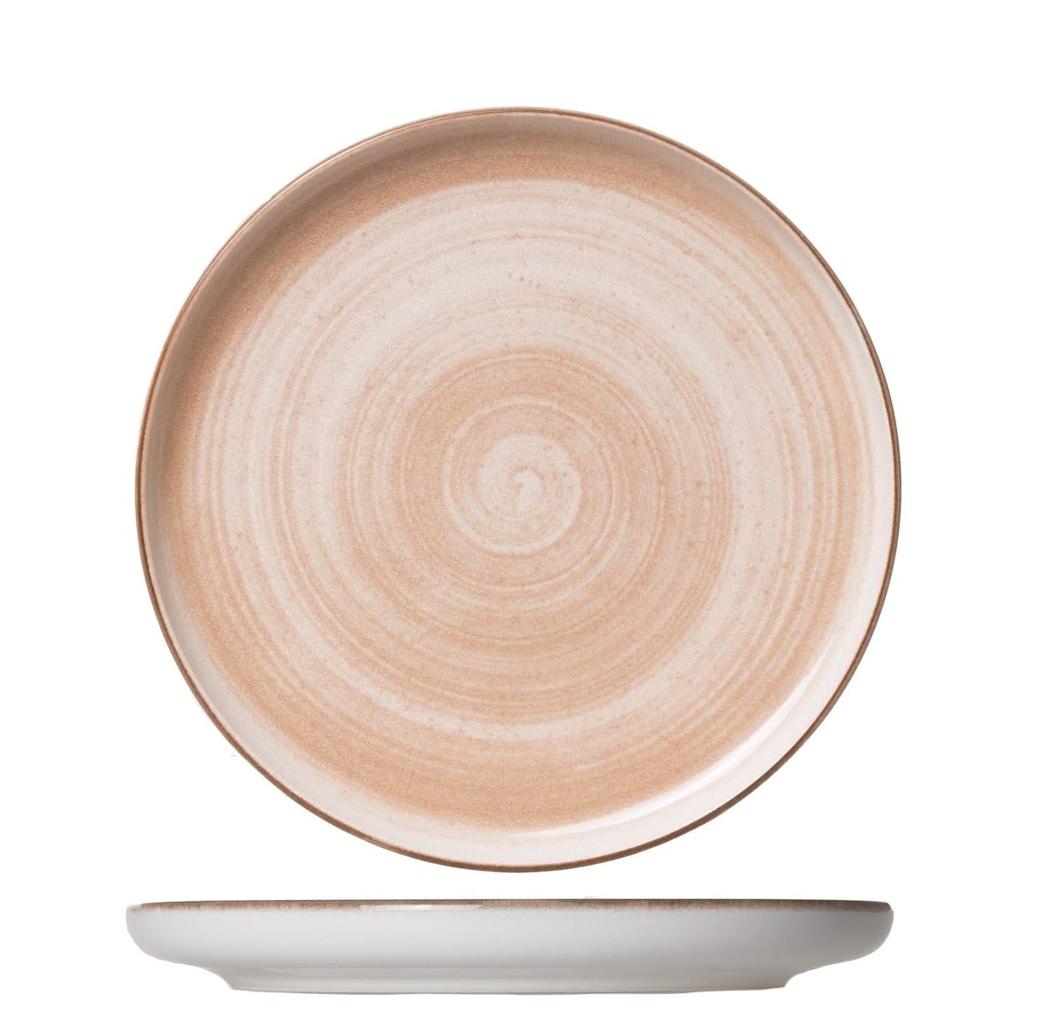 Cosy & Trendy Ontbijtbord | Dessertbord Baltic Peach ø 20 cm