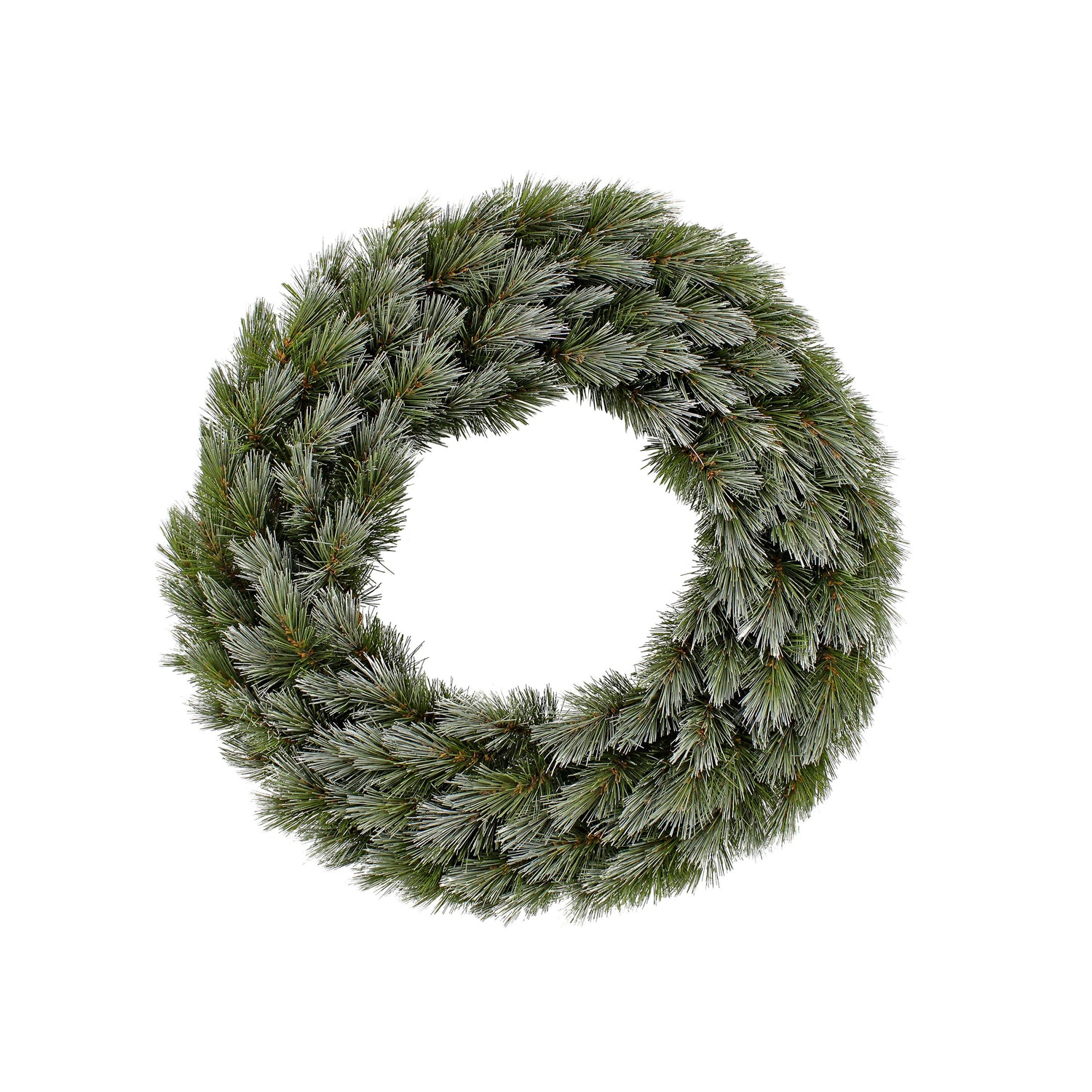 Triumph Tree Pittsburgh Kerstkrans - Ø60 cm - Groen