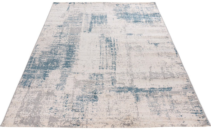 Obsession Salsa 120 x 170 cm Vloerkleed Blauw 690