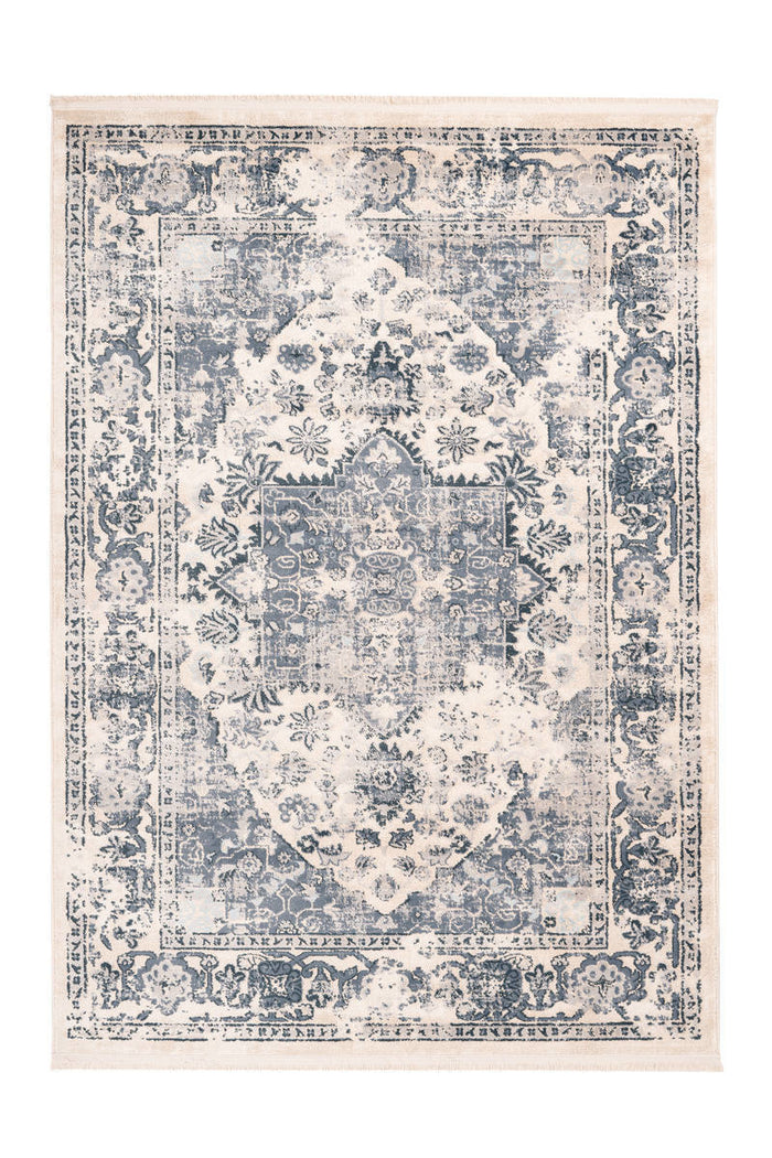 Arte Espina Palace 200 x 290 cm Vloerkleed Blauw