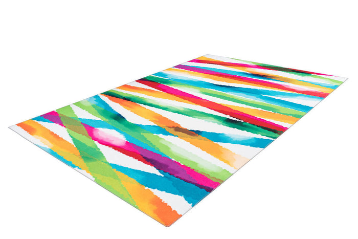 Arte Espina Galaxy 200 x 290 cm Vloerkleed Multi 500