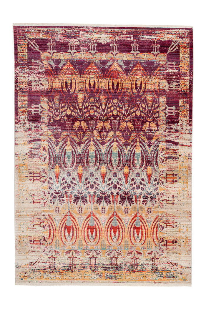 Arte Espina Baroque 160 x 230 cm Vloerkleed Multi 400