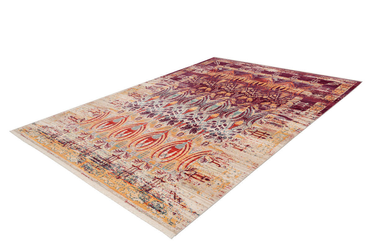 Arte Espina Baroque 200 x 290 cm Vloerkleed Multi 400