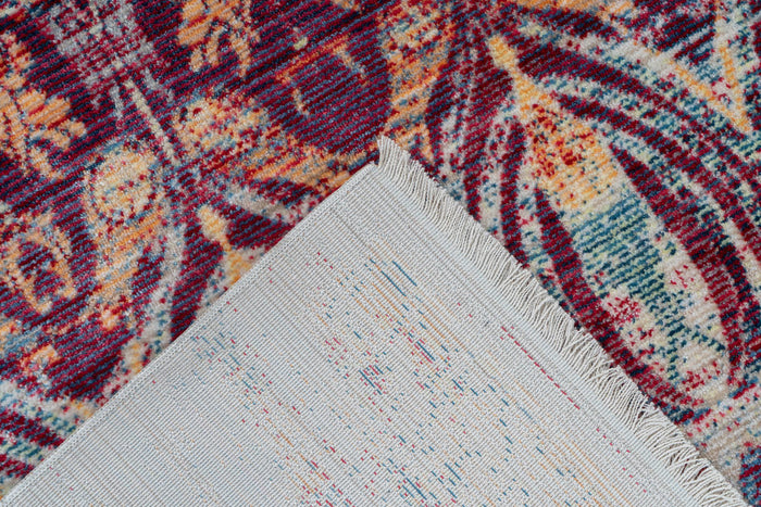 Arte Espina Baroque 160 x 230 cm Vloerkleed Multi 400