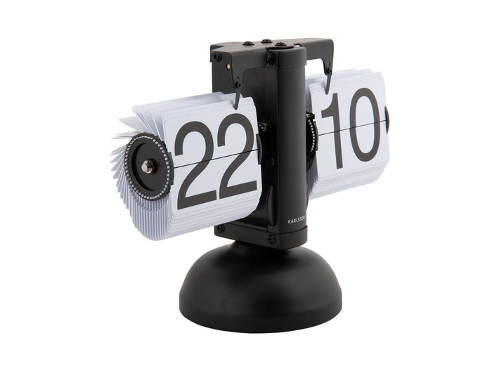 Karlsson - Table Clock Small Flip