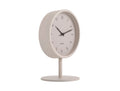 Karlsson - Table Clock Stark