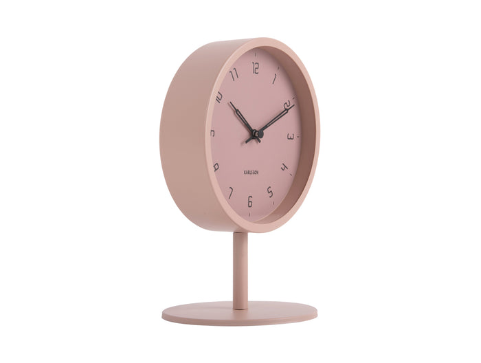 Karlsson - Table Clock Stark