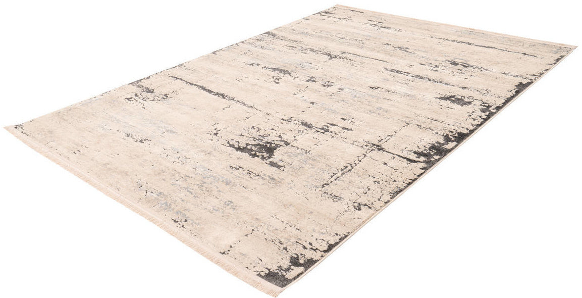 Arte Espina Palace 80 x 150 cm Vloerkleed Antraciet 300