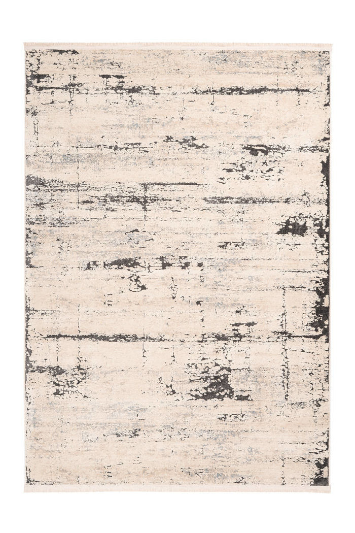 Arte Espina Palace 80 x 150 cm Vloerkleed Antraciet 300