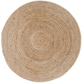 House Nordic Bombay Ronde Vloerkleed Ø180 cm